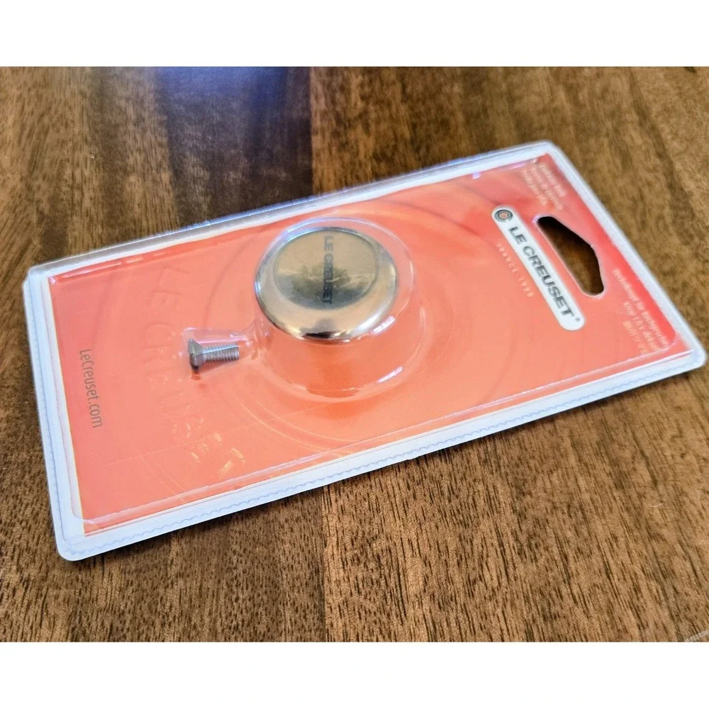 Le Creuset 1.5
